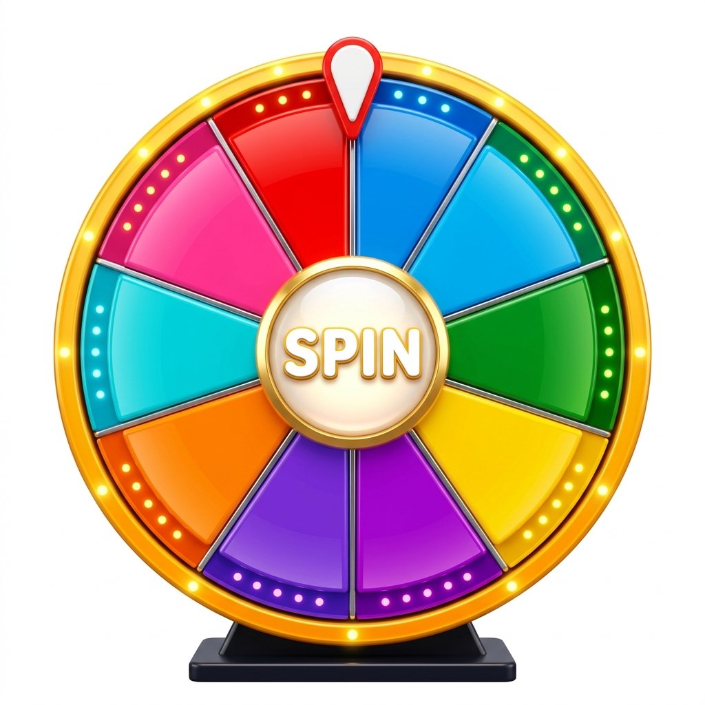 Spin
